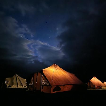 Godaland Glamping Hvolsvöllur Zewnętrze zdjęcie