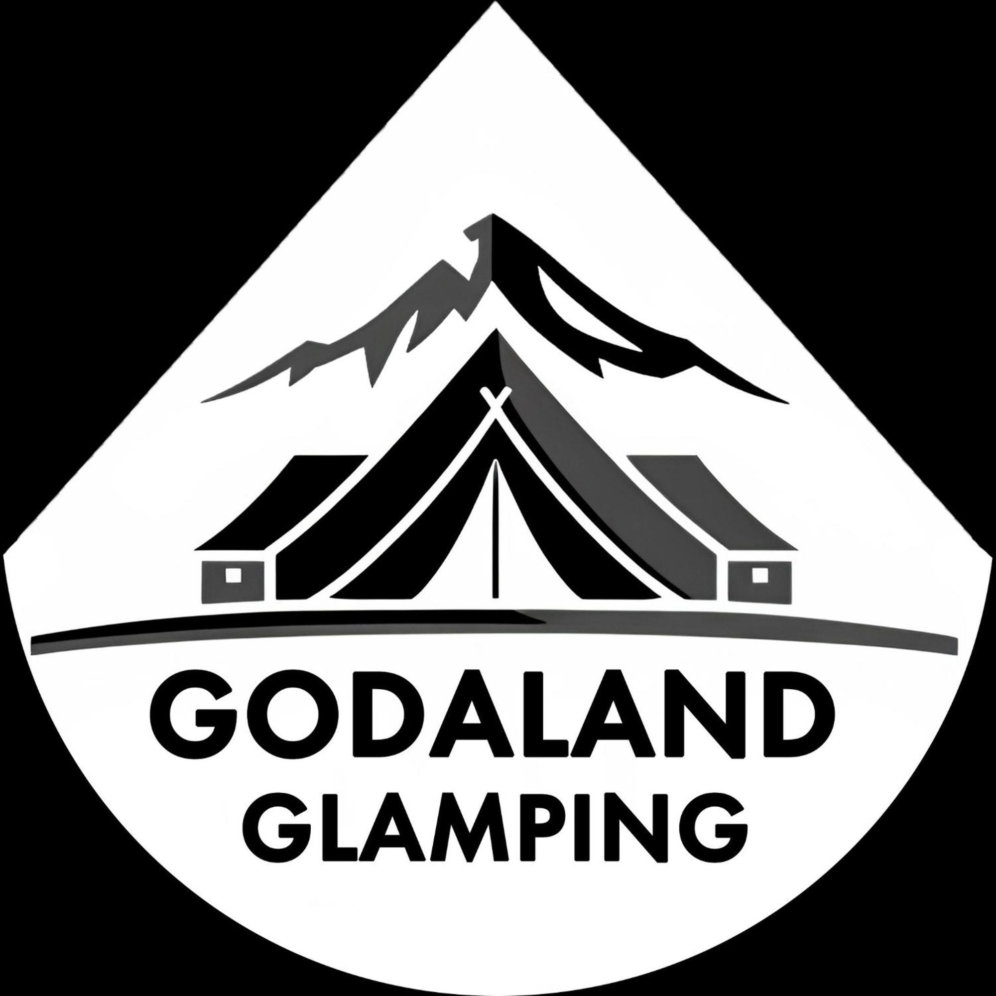 Godaland Glamping Hvolsvöllur Zewnętrze zdjęcie